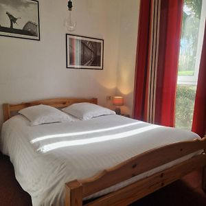 Agape Hotel Niort- Bessines